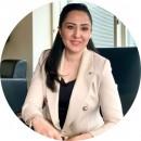 Asistan profil görseli